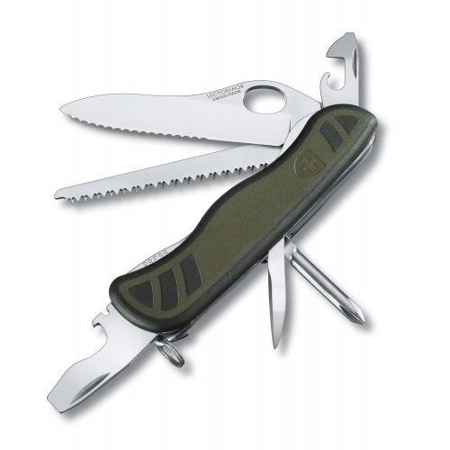 Knife Swiss Soldier's