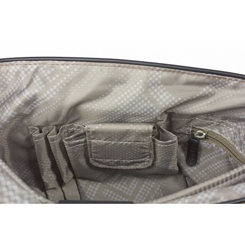 Sholuder bag Courier-Bag M Urban Line