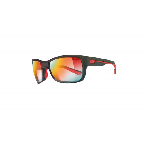 Saulesbrilles Drift Zebra Light