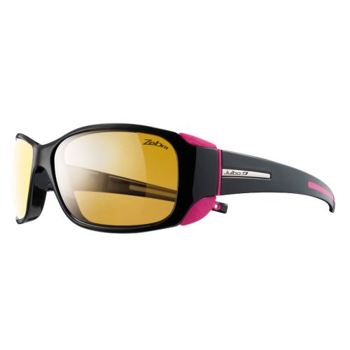 Sunglasses Monterosa Zebra