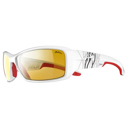 Sunglasses Run Zebra