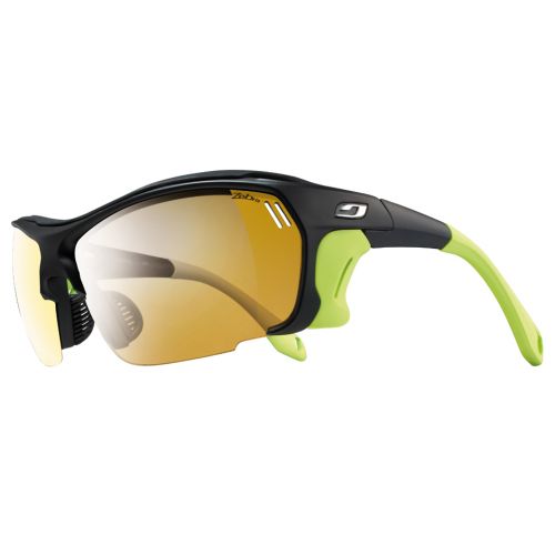 Saulesbrilles Trek Zebra