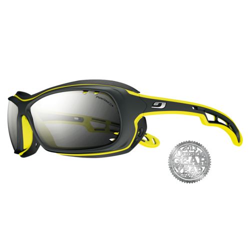 Saulesbrilles Wave Polarized 3+