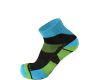 Socks Argento Running Light