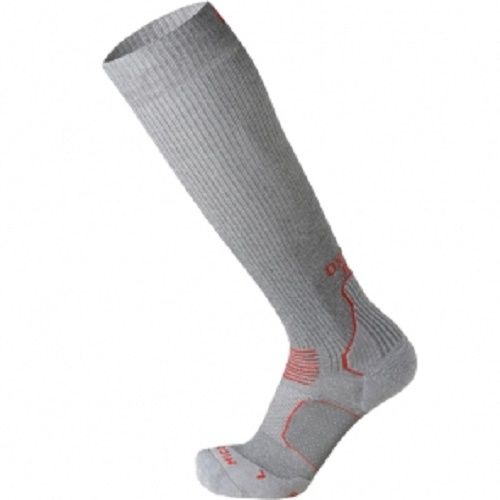 Zeķes Long Light Trekking Sock Oxy Jet