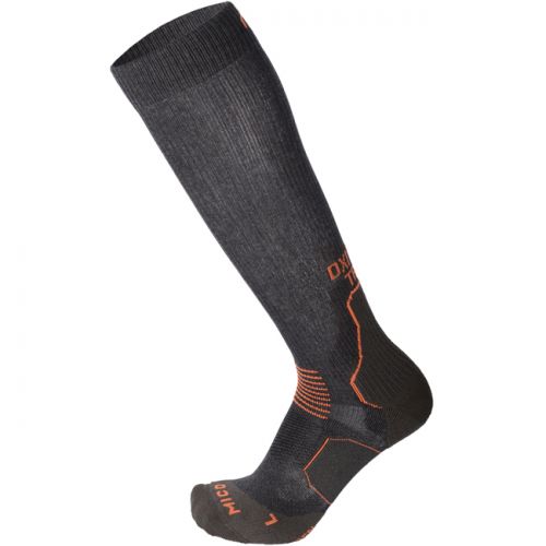 Kojinės Long Light Trekking Sock Oxy Jet