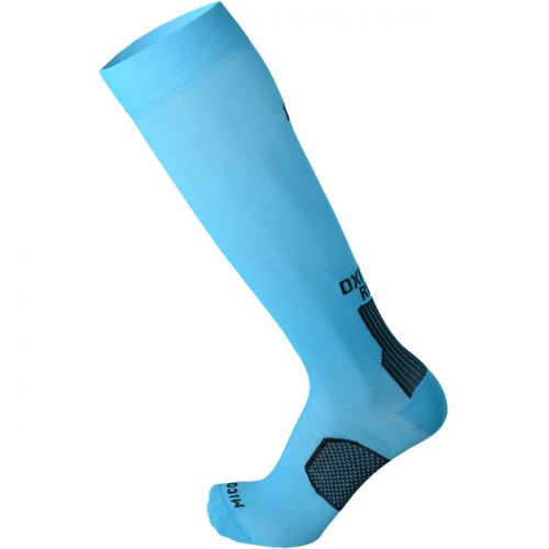 Zeķes Long Light Running Sock Oxi-Jet