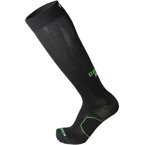 Zeķes Long Light Running Sock Oxi-Jet