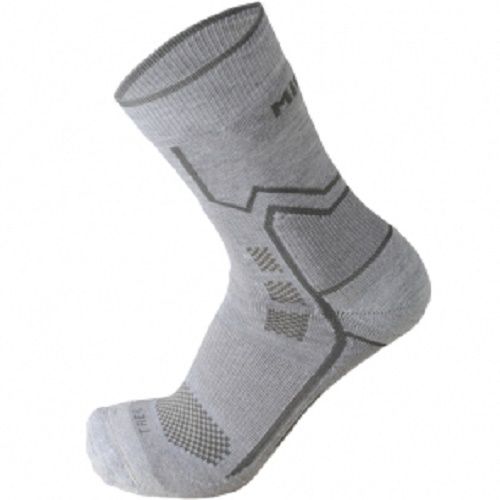Socks Short Trekking Coolmax-X-Static