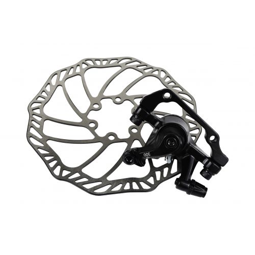 Brakes Disc MTD-3 (Speeder 100)