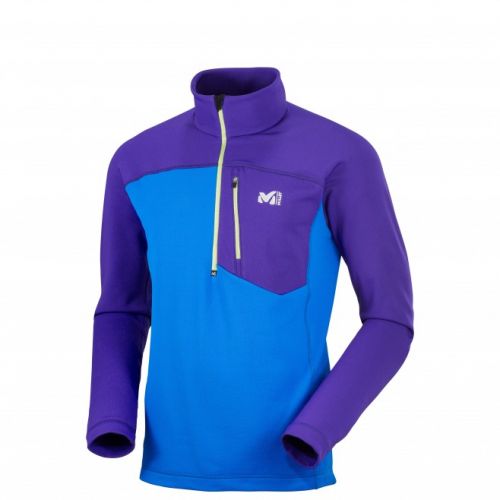 Megztinis Technostretch Zip