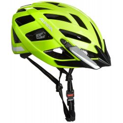 Helmet Panoma City