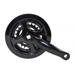 Crankset Double 32-22 CG