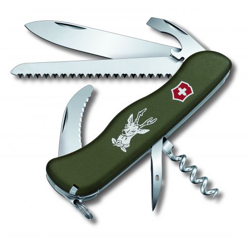 Knife Hunter 0.8873