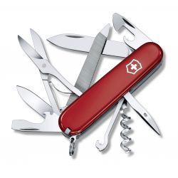Knife Mountaineer 1.3743