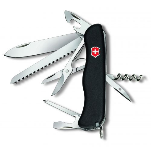 Knife Outrider 0.8513