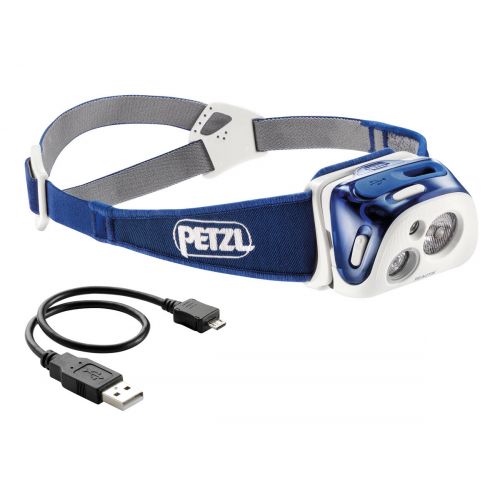 Headlamp Reactik