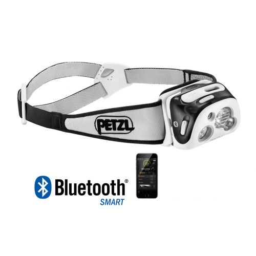 Pieres lukturis Reactik+