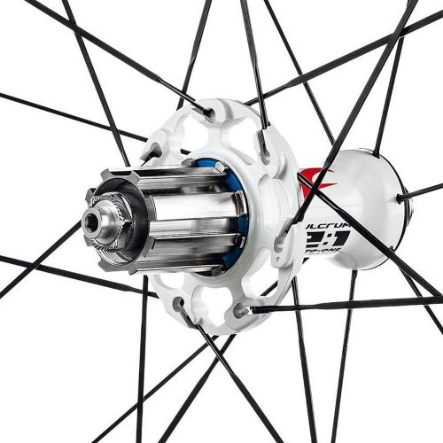 Wheelset Racing 3 Clincher