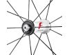 Wheelset Racing 3 Clincher