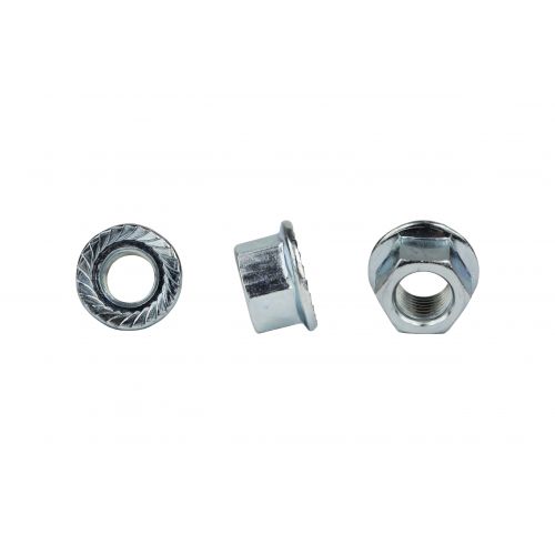 Nut Counter Nut 14mm