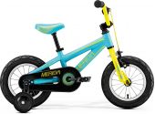Produkta Bērnu velosipēds Matts J12 attēls