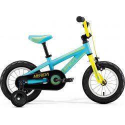 Kids bike Matts J12