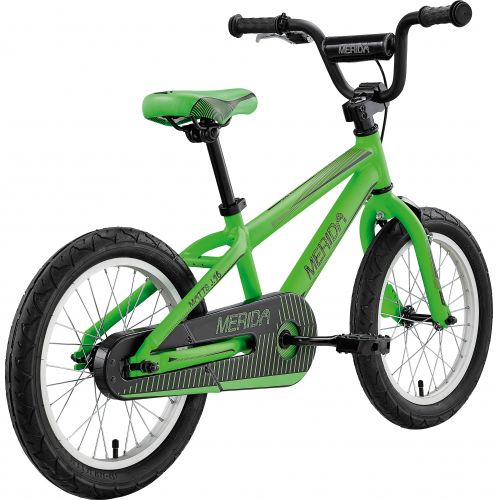 Kids bike Matts J16