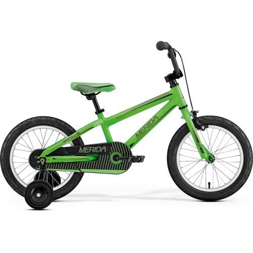 Kids bike Matts J16