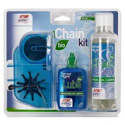Set Bio Chain Kit