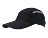 Kepurė Chase Midnight Run Cap