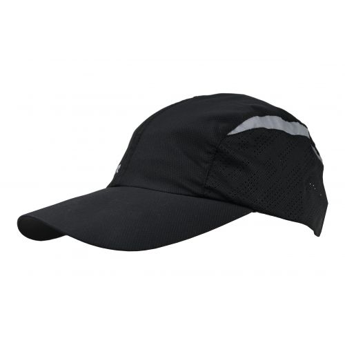 Cepure Chase Midnight Run Cap