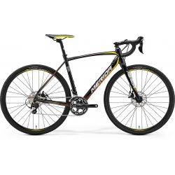 Cyclo Cross 500