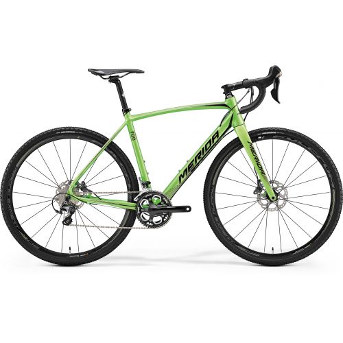 Cyclo Cross 700