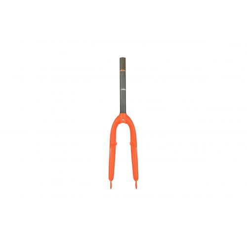 Fork 20" Rigid Steel Fork