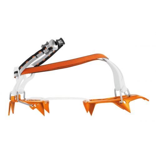 Crampons Leopard FL