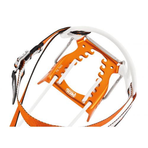Crampons Leopard FL