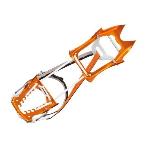 Crampons Leopard FL