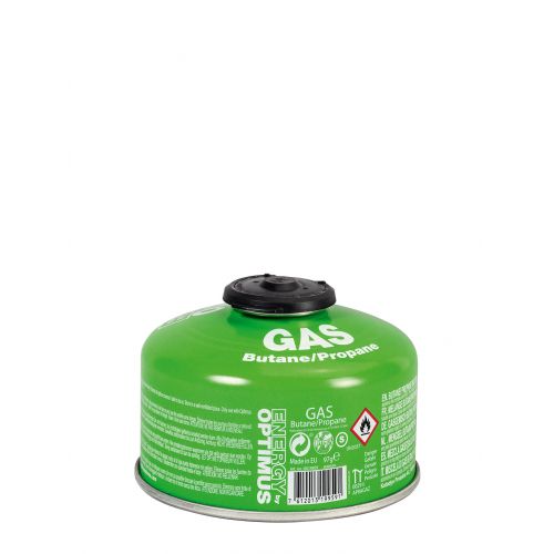 Gas canister Optimus Gas 100 g