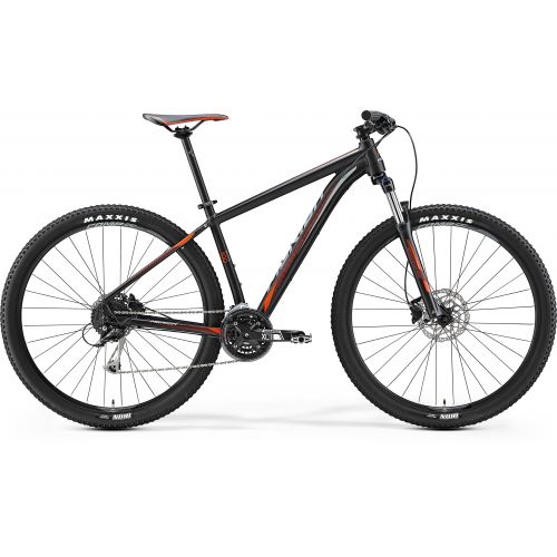 Mountain bike Big Nine 100