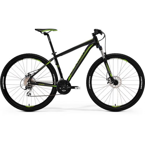 Mountain bike Big Nine 20-MD