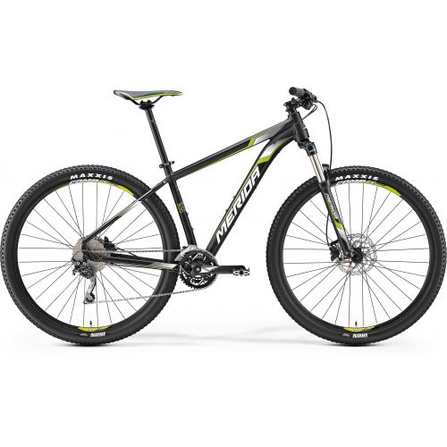 Mountain bike Big Nine 300