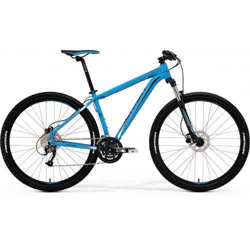 Mountain bike Big Nine 40-D