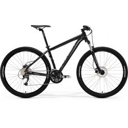 Mountain bike Big Nine 40-D