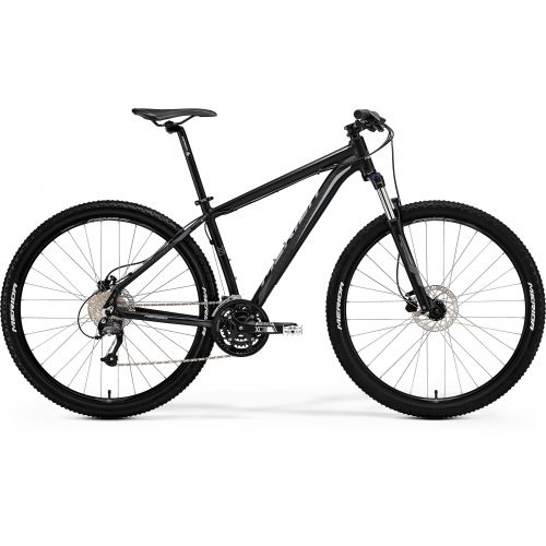 Mountain bike Big Nine 40-D