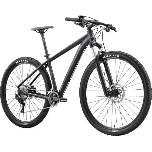 Kalnu velosipēds Big Nine XT-Edition
