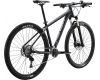 Mountain bike Big Nine XT-Edition