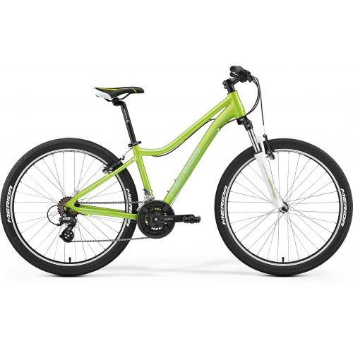 Mountain bike Juliet 6. 10-V