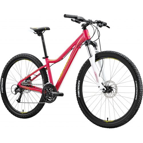 Mountain bike Juliet 7. 40-D