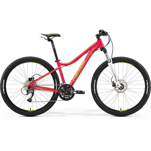 Mountain bike Juliet 7. 40-D